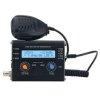 5W usDX SDR QRP Transceiver QCX-SSB do SSB 3-banderowego transceivera o wysokiej częstotliwości wszystkich trybów z ręcznym mikr