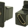 Cliff CP30788MB Adapter HDMI CP30788MB, 1 szt.
