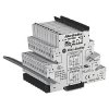 Moduł styczników sprzęgających 220V ac/dc, 240 V ac/dc 700-HLS Allen Bradley Szyna DIN Zacisk sprężynowy