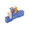 Finder 4C.52.8.110.0060 Crossbar Switch 110V AC 8A 2 change-overs