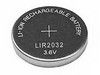 ACCU-LIR2032
