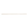 Trzonek, styl drewniany 23x1400mm STALCO S-47774