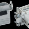 75009629 EPIC® H-A 10 — 10+PE — socket, TBF-LB, M20