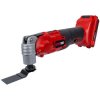 Olympia Power Tools 09-970 X20S™ Multi-Tool 20V 1 x 2.0Ah Li-ion
