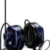 3M Peltor LiteCom Plus MT73H7B4410WS6EU Słuchawki ochronne z mikrofonem 33 dB 1 szt.