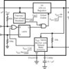 250-mA, 26-V, low-dropout voltage regulator with enable | KTW | 7 | -40 to 125