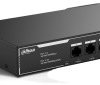 SWITCH DAHUA SG1010LP