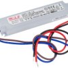 Zasilacz Gpv 18W 12V Dc Ip67 Gpv-18-12 Led Glp