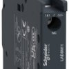 Schneider Electric LAD8N11 Blok przełącznika pomocnicznego 1 NO, 1 NC 1 szt.