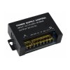 KONTROLER ZASILAJĄCY S4A-803, sterownik elektrozaczepu, szyfratora, dzwonka, zasilacz...