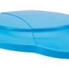 Lid for Bucket 5686, 12 Litre(s), Blue