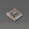 Adafruit QSPI DIP Breakout Board - W25Q16 - 16 MBit 2 MByte - W25Q16JVSSIQ