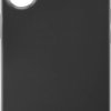 Cellularline Sensation Case Futerał backcase Apple iPhone 16 czarny Odporny na wstrząsy SENSATIONIPH16K