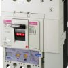 Wyłącznik mocy 4P, 50kA, wyświetlacz LCD EB2 400/4LCD 400A 4p A 004672156