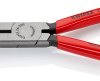 Szczypce płaskie długie Szczypce z długimi końcówkami Knipex długość szczęk: 73mm długość całkowita: 200 mm Stal