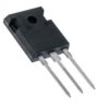MOSFET N-kanałowy 80 A TO-247 650 V Pojedynczy 890 W 38 miliomów