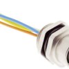Kabel czujnika, czujnik M12 HARTING 21033712403 1 szt.