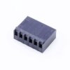 Molex 09930600 Obudowa złącza pin męskiego na kabel 1 szt.