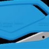 6200012.12 Safety Knife SECUMAX TRENNEX with POINTED BLADE 85