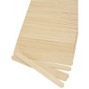Major Brushes Wooden Lollysticks - Pack of 200