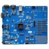 SR6G7-EVBC4000P Standalone evaluation board for SR6 G7 microcontrollers in LPBGA292.