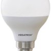 Żarówka LED Megatron MT65002 E14 5.5 W 550 lm biały 1 szt.