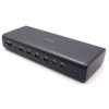 i-tec CA6MONITORDOCKPDUK Universal 6x 4K/60Hz Display Docking Station + Power D