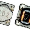 Common mode choke, SMD, 1 mH, OWICM1006T-102