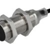 Czujnik indukcyjny, PNP / NC, Zasięg: 0...8mm E2B-M18KS08-WP-B2 2M