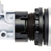 Zawór sterowany, ręczny i mechaniczny Norgren SP/M1553B/83/N, 3/2-drożny