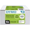 DYMO 2093094 Label Printers Black Compact High-Resolution Easy-to-Use