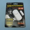 ALARM BEZPRZEWODOWY DO DRZWI/OKIEN