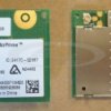 moduł GSM Sierra Wireless AirPrime Q2687RD + Złącze AXK500147BN1 + anena GSM
