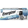 Energizer E303865501 Max Plus AA Battery Alkali-Manganese 1.5V 50 pc(s)