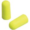 3M EAR ES01001 Protective Ear Plugs 34 dB Disposable EN 352-2 250 Pair