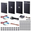 BIQU Panda Station Enclosure Kit - zestaw obudowy do Naked Panda Station