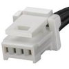 Molex Obudowa złącza pin żeńskiego na kabel 151330403 1 szt. towar pakowany luzem