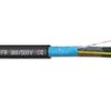 Przewód sterowniczy BiT 500 (St) BLACK FR 3G0,75 SB2431 klasa Eca /bębnowy/