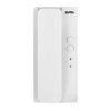 Słuchawka AP-AD2W ZAMEL Unifon Do systemów domofonowych ZAMEL AS