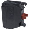 Pojedynczy blok styków 1NC 10A Harmony XB4 ZBE102TQ SCHNEIDER ELECTRIC