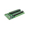 16 Channel USB Relay Module - moduł z 16 przekaźnikami i interfejsem USB