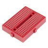 Sparkfun Breadboard - Mini Modular (Red)