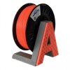 Filament AURAPOL PLA Semi-Transparent 1,75mm 1kg - Neon Coral