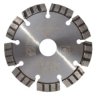 115X22,23MM TURBO CONCRETE TARCZA DIAMENTOWA RT-DDA-115