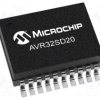 AVR32SD20-I/SS