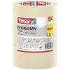 tesa 55342-00000-00 Economy Masking Tape white 50m x 50mm 3pcs solvent-free