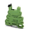Phoenix Contact PLC-BSC-230UC/21-21 Gniazdo przekaźnika Phoenix Contact REL-MR-110DC/21-21AU, Phoenix Contact REL-MR-110