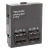 Moduł 2 wejścia analogowe/napięciowe Modicon M221-2 TMC2AQ2V