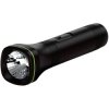 GP Discovery GPEVEFLC105481 C105 LED Torch, 50 lm, Anti-Roll, Waterproof