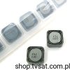 CDRH125-151MC Coil 150uH 1A SMD SUMIDA
